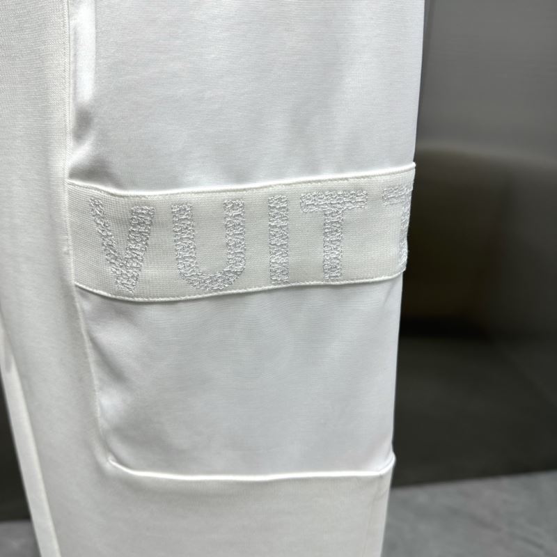 Louis Vuitton Long Pants